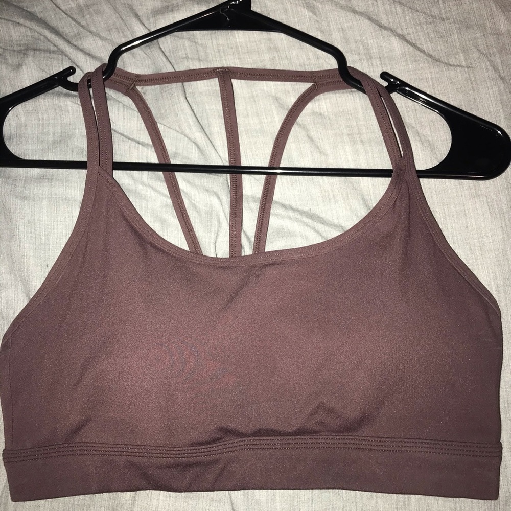 Alphalux Bra
